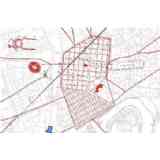 Click para ampliar. Pulsa en el nombre para ver la ficha. Corduba 2 Espacios republicano e imperial